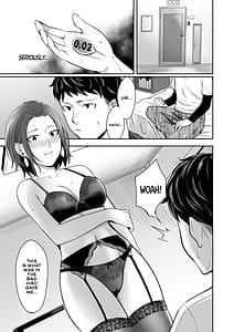 Page 10: 009.jpg | 誰より乙女なあいつ | View Page!