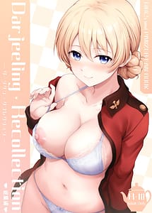 Cover | Darjeeling Rikorekushon | View Image!