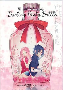 Page 1: 000.jpg | Darling Pinky Bottle | View Page!