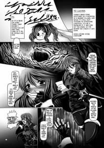Page 3: 002.jpg | 堕触受胎録 ～異形悪堕ちの繁触姉妹～ | View Page!