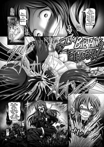 Sample Image 0 / Dashoku Jutai Roku Igyou Akuochi no Hanshoku Shimai / 堕触受胎録 ~異形悪堕ちの繁触姉妹~ | View Image!