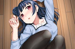 Page 2: 001.jpg | 堕天使様を犯したい | View Page!