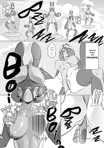 Page 5: 004.jpg | デイブレイク ハイグレに染まる日常 | View Page!