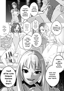Page 16: 015.jpg | デイブレイク ハイグレに染まる日常 | View Page!