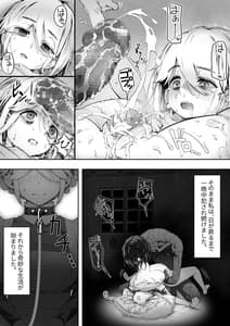 Page 8: 007.jpg | Dear My Master ～縛られ×縛られ～ | View Page!