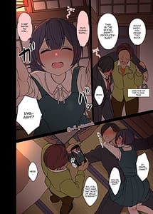 Page 3: 002.jpg | 泥酔した杜野凛世に悪いことをする話 | View Page!