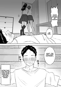 Page 15: 014.jpg | デカい幼なじみ達にはさまれて汗だくハーレムえっち | View Page!