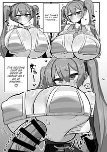 Page 4: 003.jpg | デカ乳ミクさんとのパイズリ生活 | View Page!
