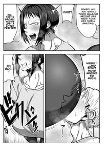 Page 13: 012.jpg | デカ尻先生ッ 憧れの先生の巨尻を山小屋で独り占めする話 | View Page!