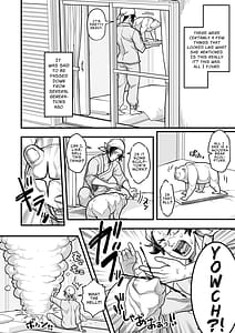 Page 3: 002.jpg | でっかい悪魔と幸せ結婚契約 | View Page!