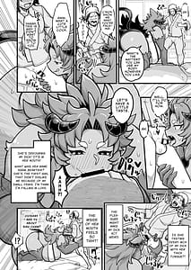 Page 7: 006.jpg | でっかい悪魔と幸せ結婚契約 | View Page!