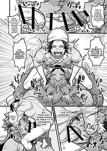 Page 9: 008.jpg | でっかい悪魔と幸せ結婚契約 | View Page!