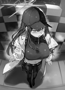 Page 3: 002.jpg | デリヘル呼んだらサオリが来た | View Page!