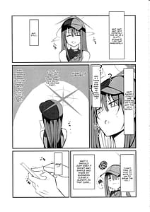 Page 6: 005.jpg | デリヘル呼んだらサオリが来てえっちしたあとのほん2 | View Page!