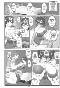 Page 3: 002.jpg | でりぱふ勇者♀ | View Page!