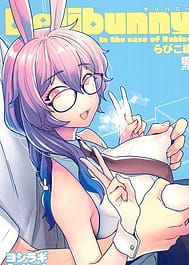 Delibunny -Rabiko Hen / C102 | View Image!