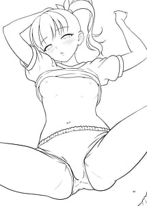 Page 2: 001.jpg | デリバリーな少女の絵本6 | View Page!