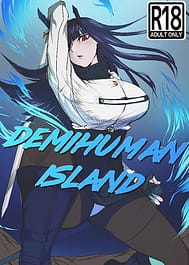 Demihuman Island / English Translated | View Image!