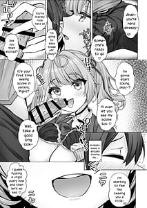 Page 10: 009.jpg | デリヘル呼んだら星川が来た! | View Page!