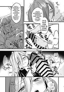 Page 8: 007.jpg | 弟子のお世話は大魔法使いのお仕事 | View Page!
