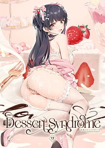 Page 1: 000.jpg | Dessert Syndrome | View Page!