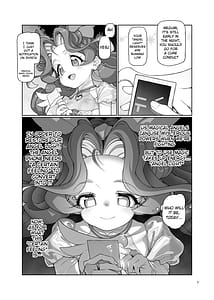 Page 8: 007.jpg | 逸脱天使#01 | View Page!