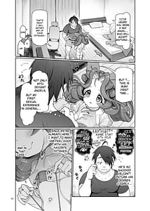 Page 11: 010.jpg | 逸脱天使#01 | View Page!