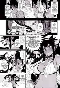 Page 2: 001.jpg | Different World Girl 2 | View Page!