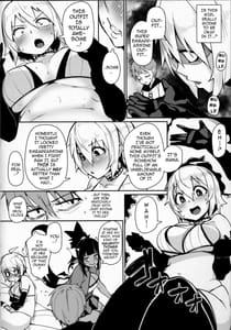 Page 7: 006.jpg | Different World Girl 3 | View Page!