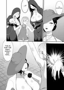 Page 7: 006.jpg | ドOトレOクお母様の搾精 | View Page!