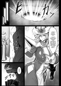 Page 8: 007.jpg | Direct☆Attack! | View Page!