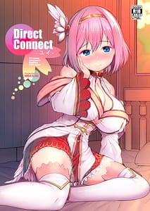 Page 1: 000.jpg | Direct Connect -ユイ- | View Page!
