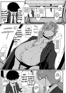 Page 8: 007.jpg | アンドロイドは母子でツガウ夢を見るか | View Page!