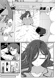 Page 14: 013.jpg | アンドロイドは母子でツガウ夢を見るか | View Page!