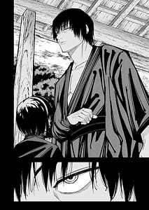 Page 3: 002.jpg | ドブメス | View Page!