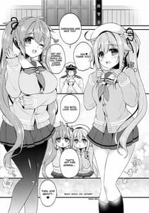 Page 4: 003.jpg | どっちが好きなの | View Page!