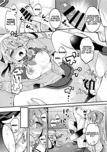 Page 10: 009.jpg | どっちが好きなの | View Page!