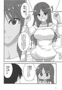 Page 5: 004.jpg | どちゃくそ過積載 | View Page!