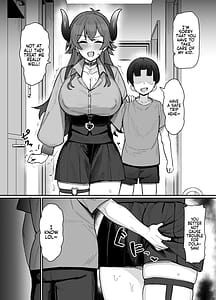 Page 2: 001.jpg | ドーラ様とエロガキ | View Page!