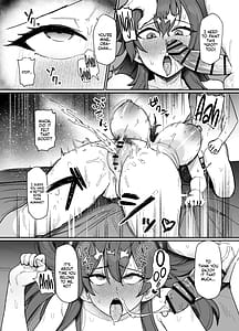 Page 13: 012.jpg | ドーラ様とエロガキ | View Page!