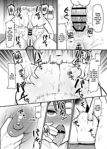 Page 15: 014.jpg | ドーラ様とエロガキ | View Page!