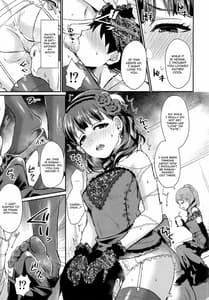 Page 10: 009.jpg | Dont stop my pure love | View Page!