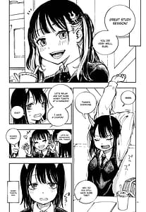 Page 4: 003.jpg | ドラゴン少女はドラゴンスレイヤーになんて負けない！ | View Page!