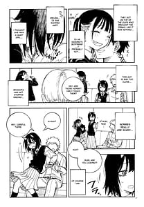 Page 6: 005.jpg | ドラゴン少女はドラゴンスレイヤーになんて負けない！ | View Page!