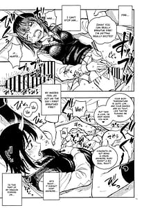 Page 12: 011.jpg | ドラゴン少女はドラゴンスレイヤーになんて負けない！ | View Page!
