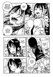 Page 14: 013.jpg | ドラゴン少女はドラゴンスレイヤーになんて負けない！ | View Page!