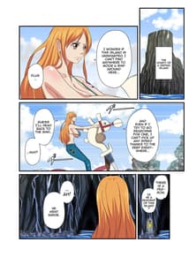 Page 2: 001.jpg | 泥棒猫の銅像の前で | View Page!