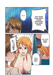 Page 6: 005.jpg | 泥棒猫の銅像の前で | View Page!