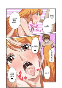 Page 11: 010.jpg | 泥棒猫の銅像の前で | View Page!