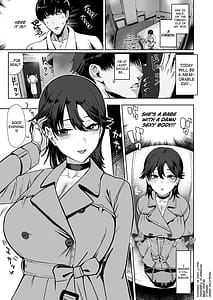 Page 3: 002.jpg | ドスケベ爆乳バニーガール穴で 童貞卒業 | View Page!